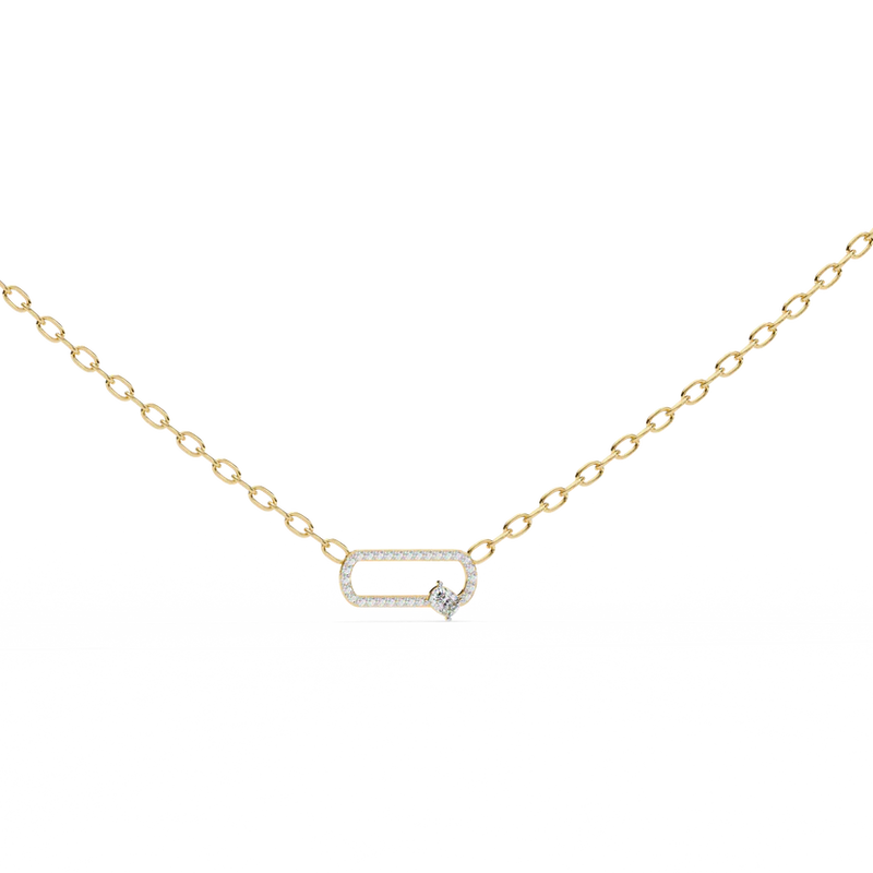 Lightweight Pendants