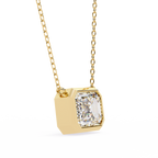 Ryleigh Solitaire Pendant