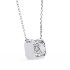 Ryleigh Solitaire Pendant