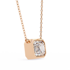 Ryleigh Solitaire Pendant