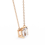 Alexis Solitaire Pendant
