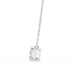 Alexis Solitaire Pendant
