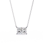 Alexis Solitaire Pendant