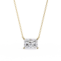 Alexis Solitaire Pendant