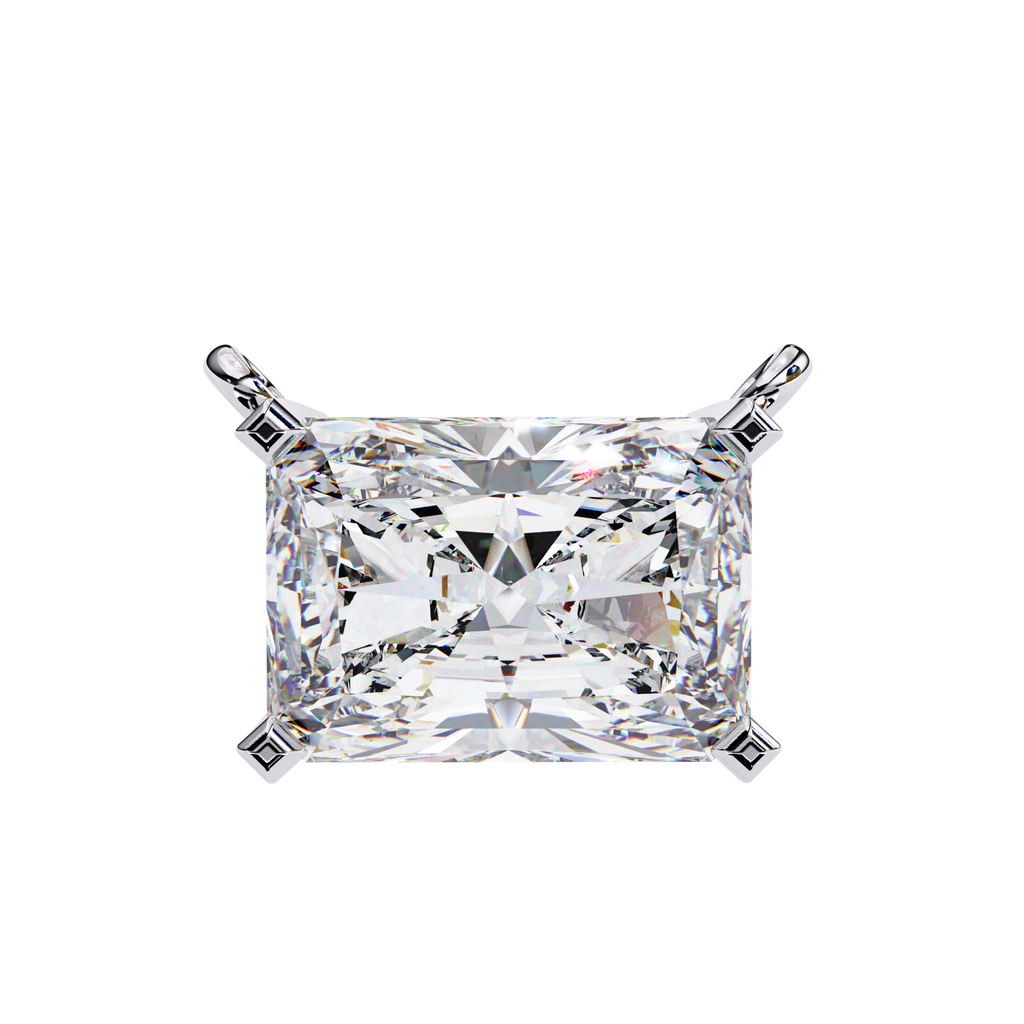 Alexis Solitaire Pendant
