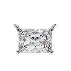 Alexis Solitaire Pendant