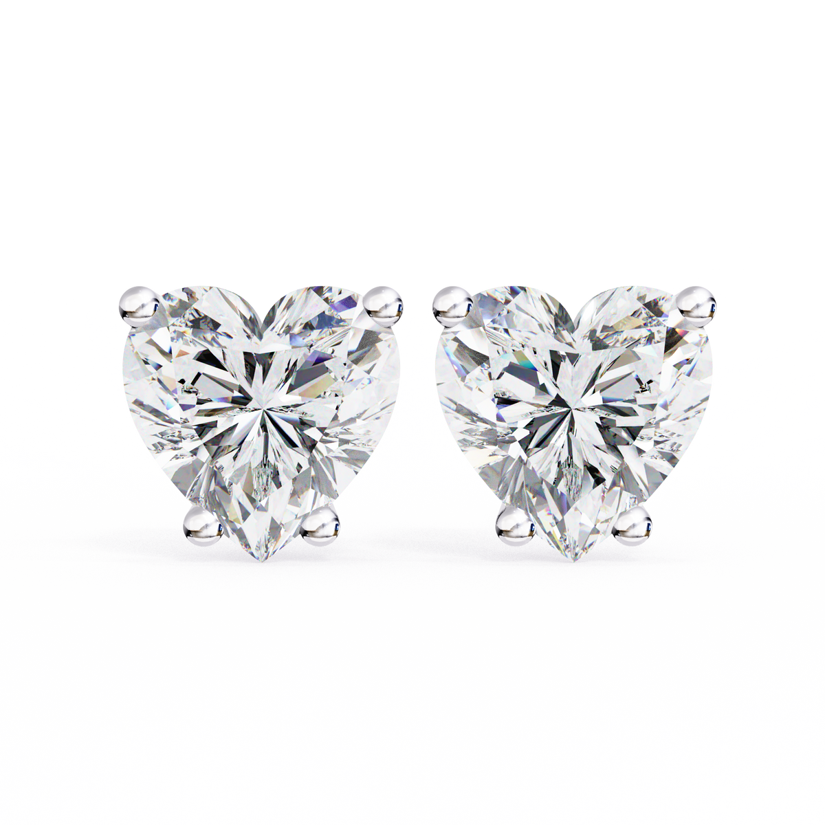 Carine Diamond Earring