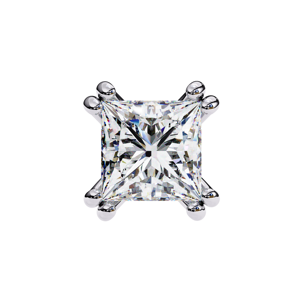 Presley Diamond Earring