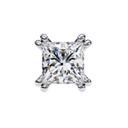 Presley Diamond Earring