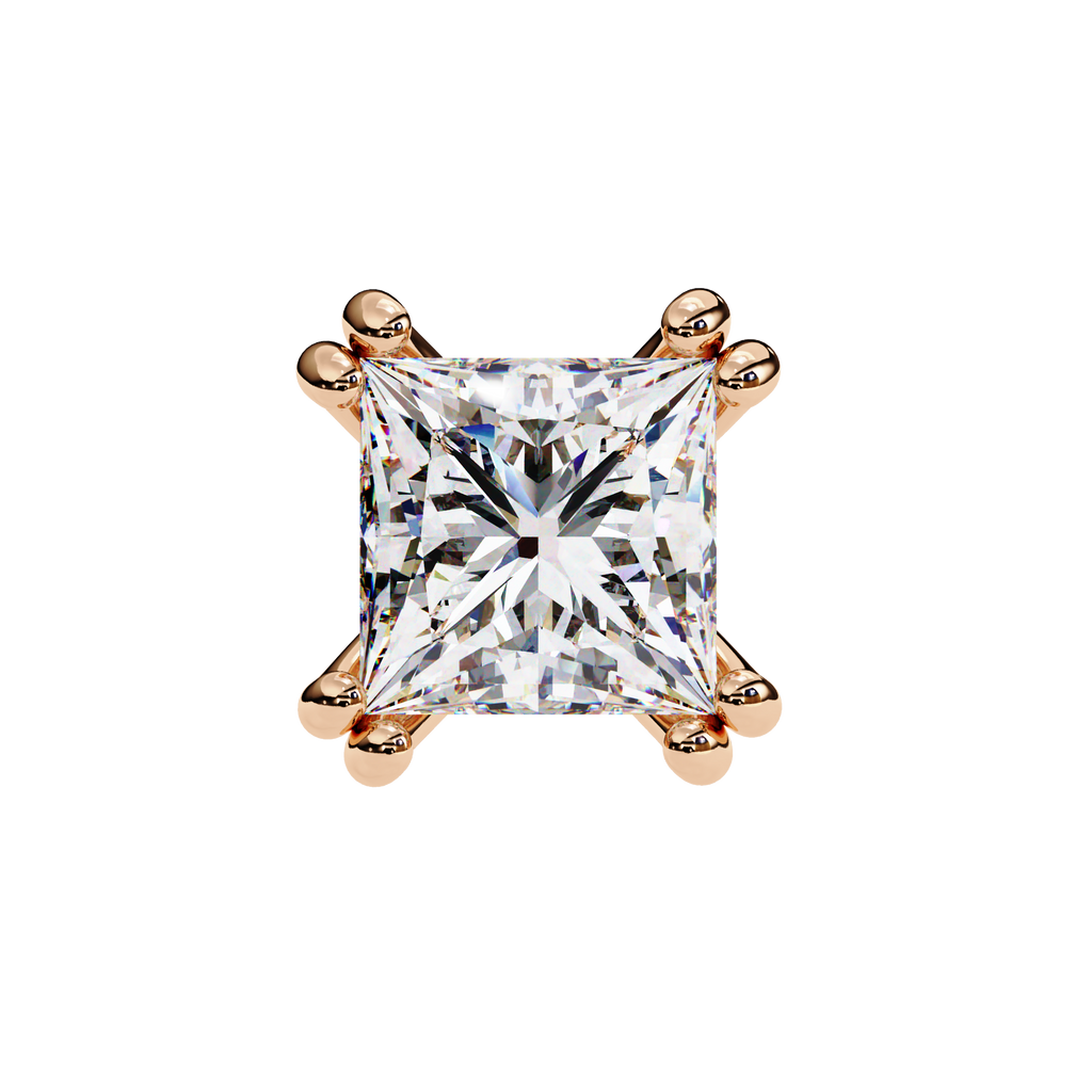 Presley Diamond Earring