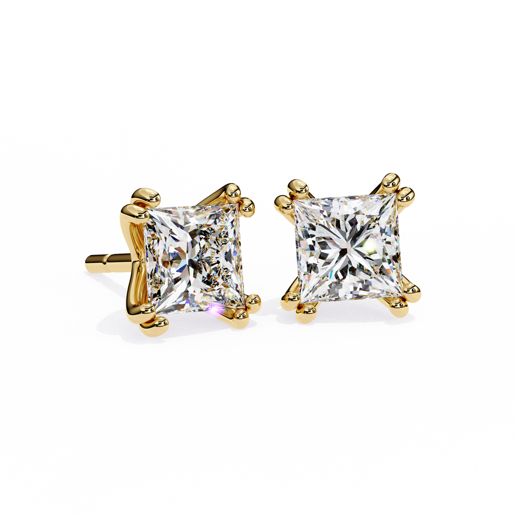 Presley Diamond Earring