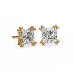Presley Diamond Earring