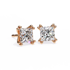 Presley Diamond Earring