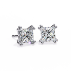 Presley Diamond Earring
