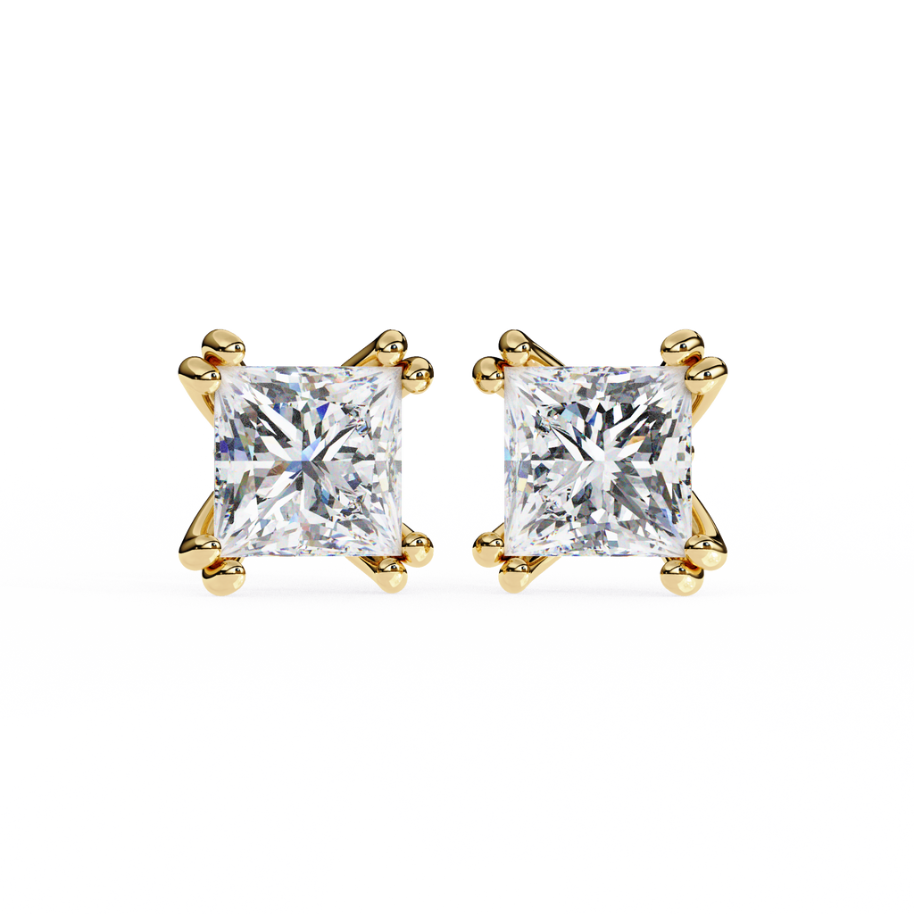 Presley Diamond Earring