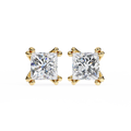 Presley Diamond Earring