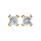 Presley Diamond Earring