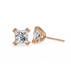 Presley Diamond Earring