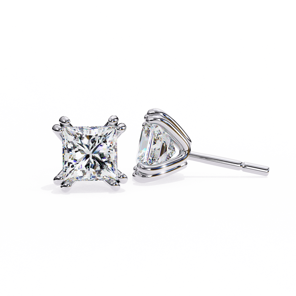 Presley Diamond Earring