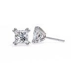 Presley Diamond Earring