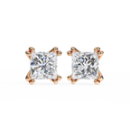 Presley Diamond Earring