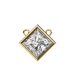 Juliana Solitaire Pendant