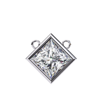 Juliana Solitaire Pendant