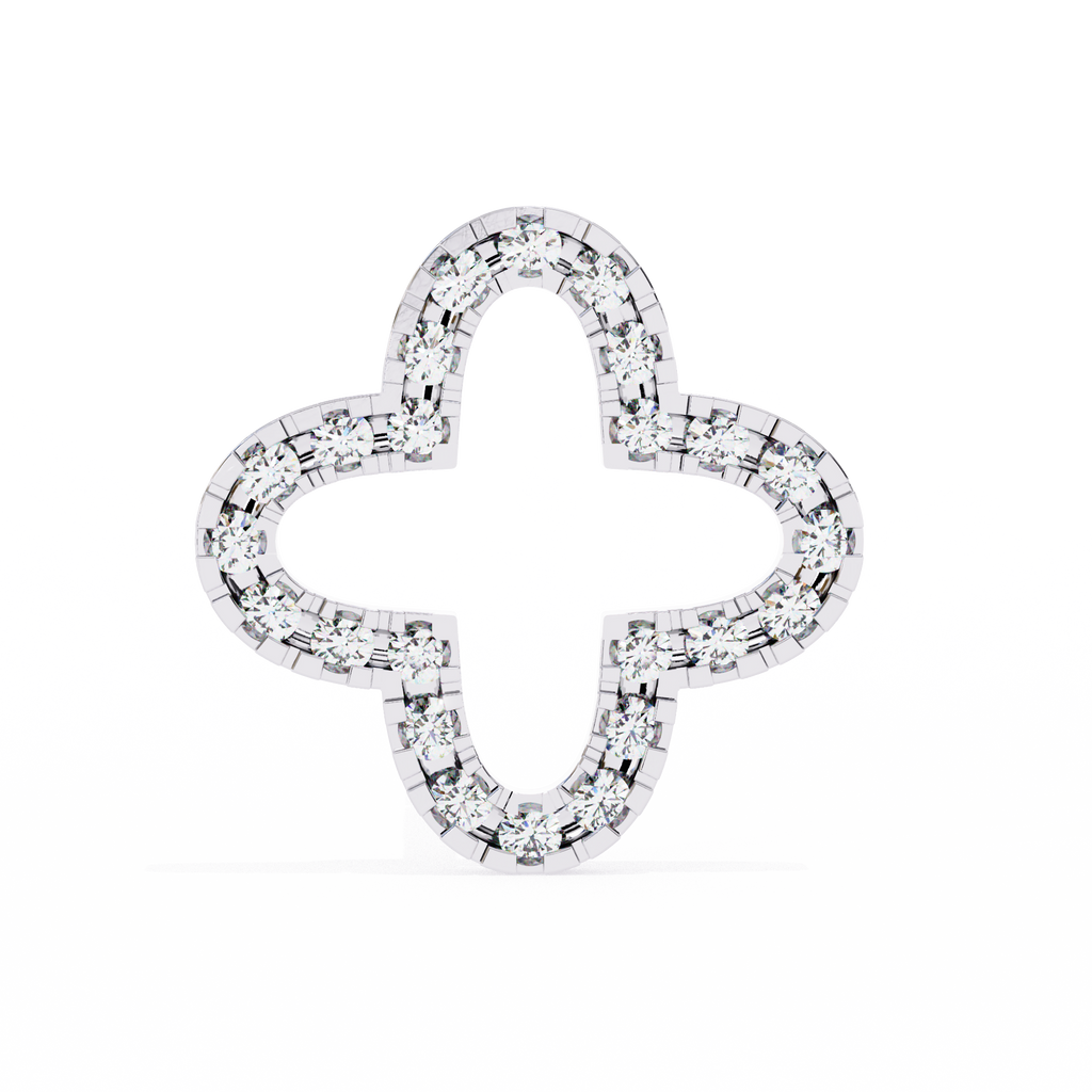 Journee Diamond Earring