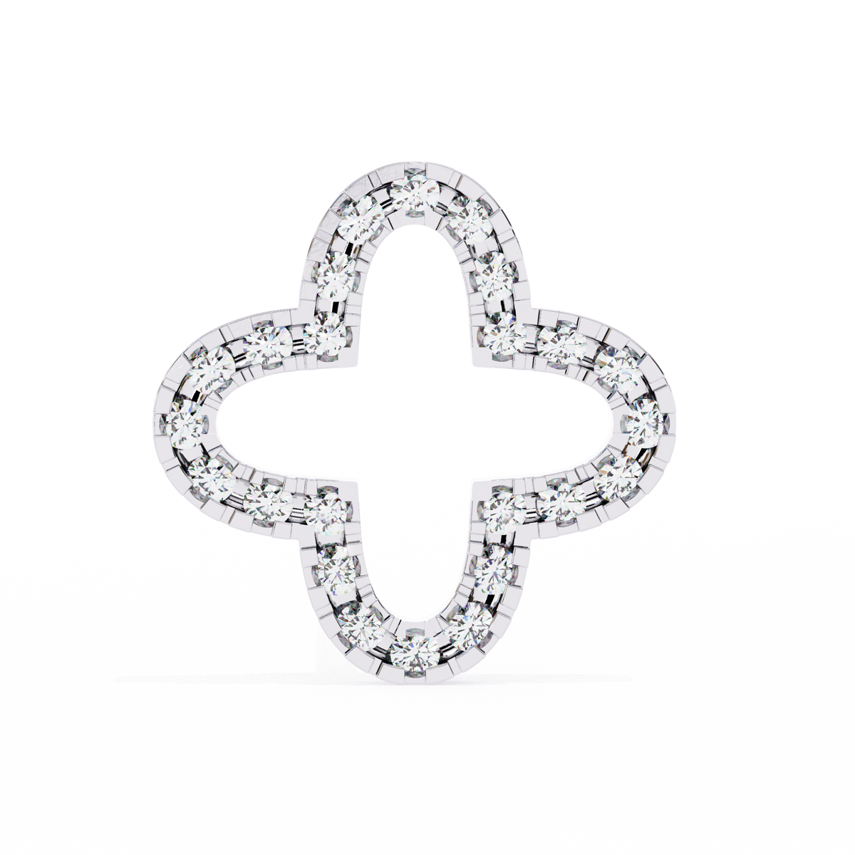 Journee Diamond Earring