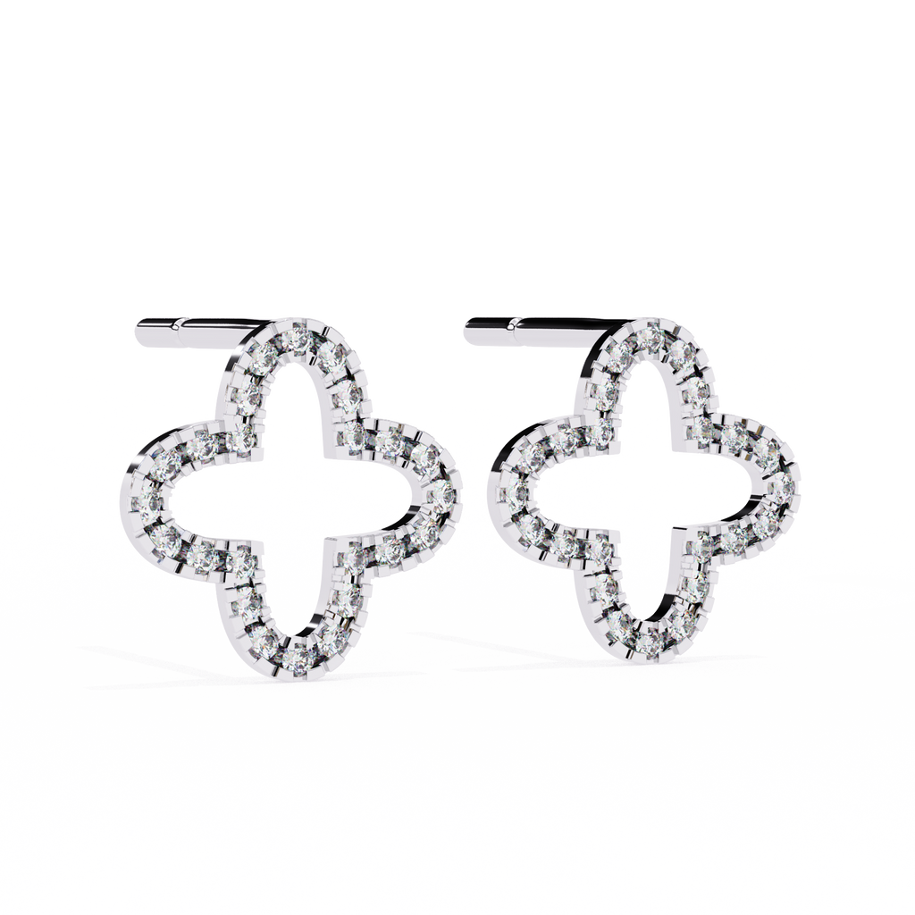 Journee Diamond Earring