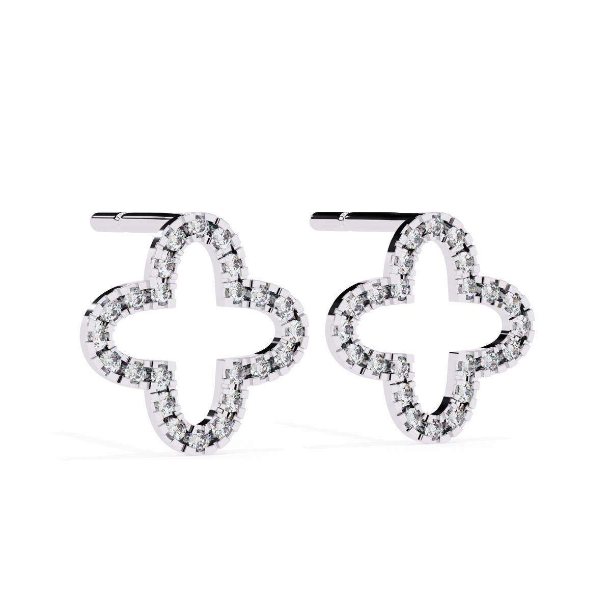 Journee Diamond Earring