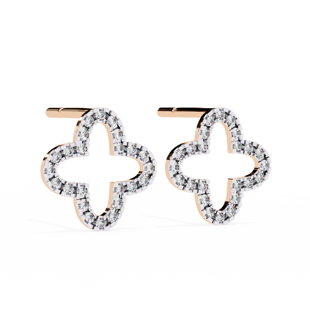 Journee Diamond Earring