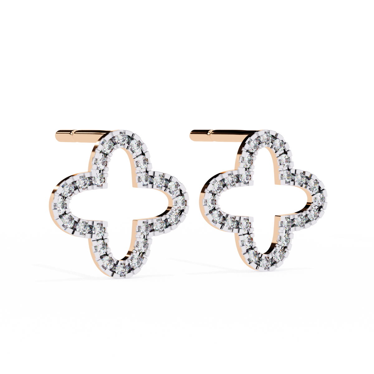 Journee Diamond Earring