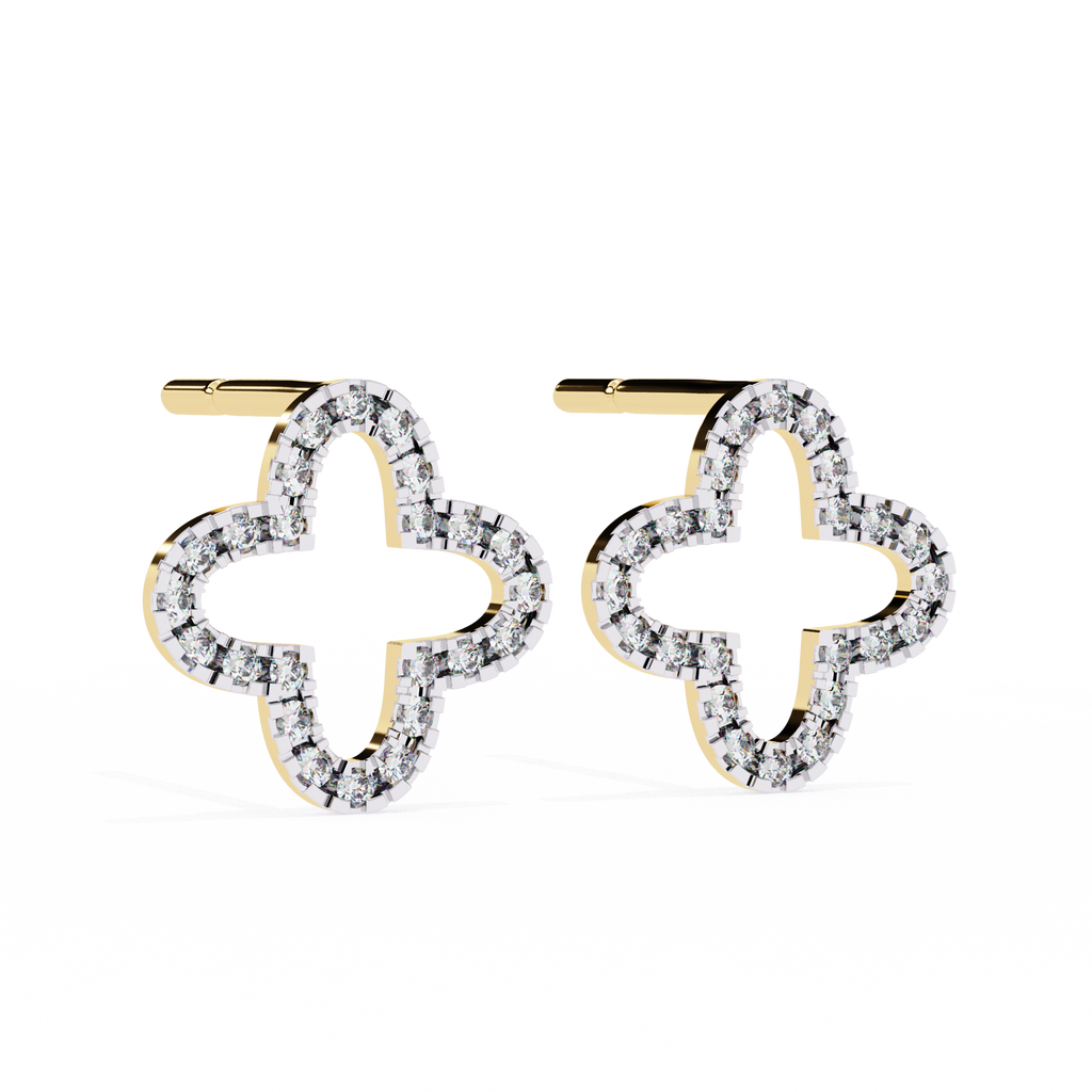 Journee Diamond Earring