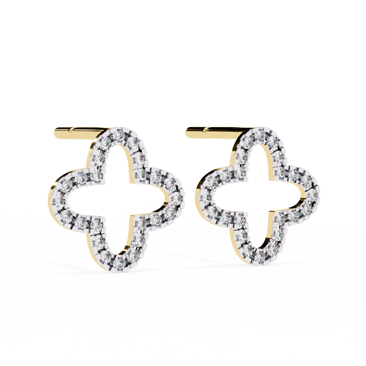 Journee Diamond Earring