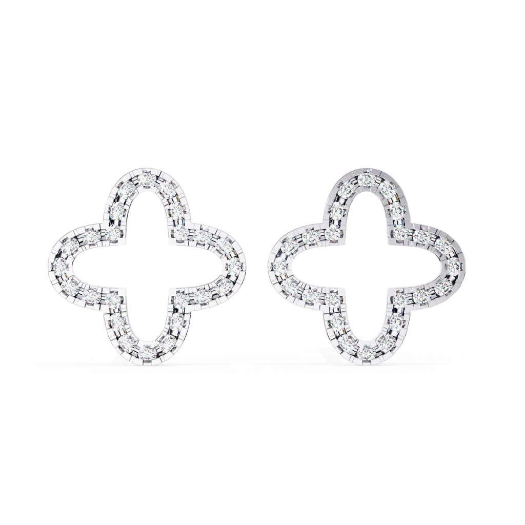 Journee Diamond Earring