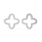 Journee Diamond Earring