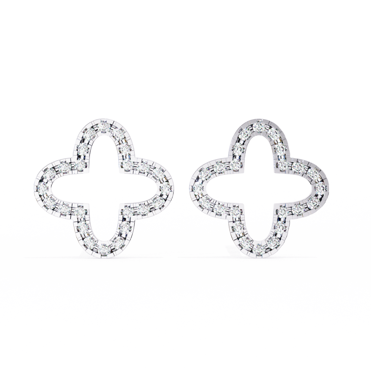 Journee Diamond Earring