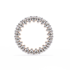 Rosalie Diamond Earring