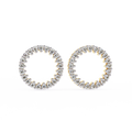Rosalie Diamond Earring