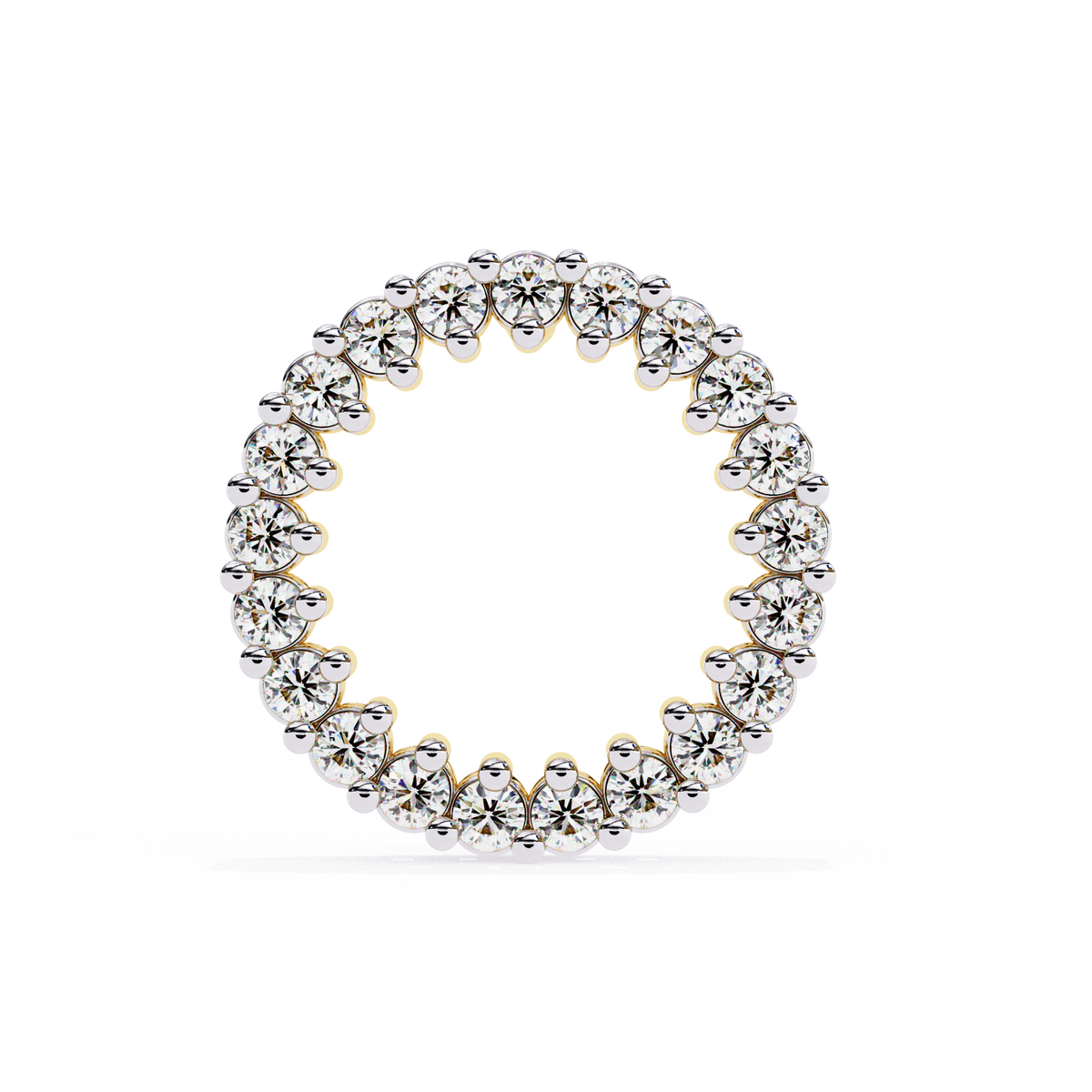 Rosalie Diamond Earring