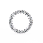 Rosalie Diamond Earring
