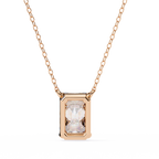 Valerie Solitaire Pendant