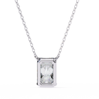 Valerie Solitaire Pendant