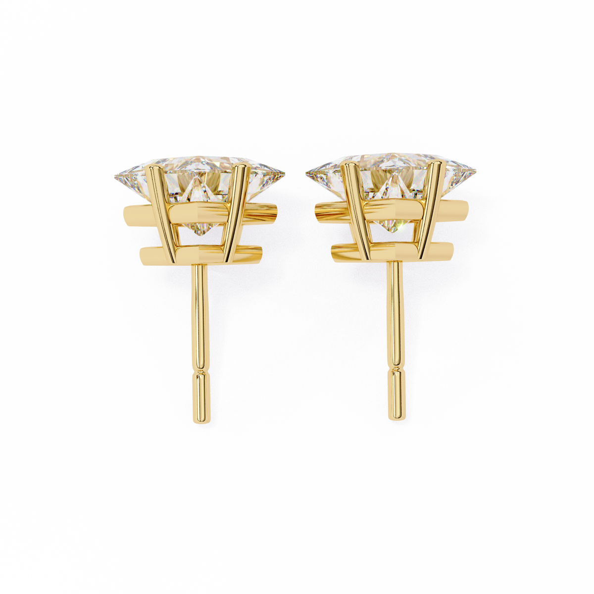 Mckenzie Diamond Earring