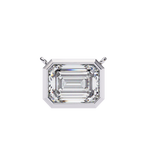 Ryleigh Solitaire Pendant