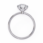 Daphne Solitaire Ring