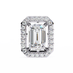Rowan Diamond Earring