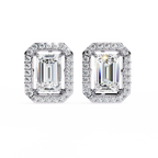 Rowan Diamond Earring
