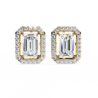 Rowan Diamond Earring